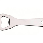 Abridor De Garrafa Zincado Jwc 1002 - Kit C/12 