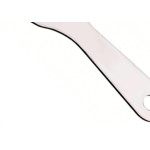 Abridor De Garrafa Zincado Jwc 1002 - Kit C/12 