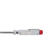 Chave Fenda Teste Stanley Pequena 66-119