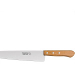 Faca Tramontina Peixeira Aco Carbono 10''  - Kit C/12 