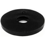 Arruela Lisa Pvc Perfilaco 1/4'' 1000 Pecas Ar001