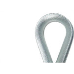 Sapatilha Leve Fischer Cabo Aco 1/2  - Kit C/10 