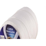 Corda Polipropileno Trancada Riomar 02,5Mm Branca+-323M 