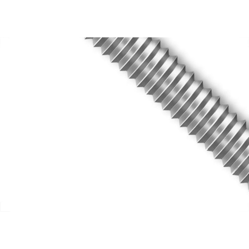 Parafuso Rosca Metrica Cabeca Chata Jomarca 05 X 25Mm % 6881 - Kit C/2 Centos