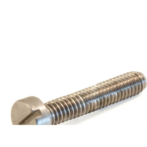 Parafuso Rosca Metrica Cilindrica Jomarca 05 X 25Mm % 1402 - Kit C/2 Centos