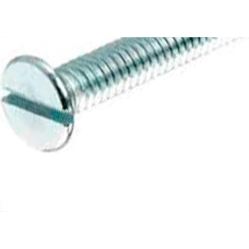 Parafuso Caixinha Luz 9/64X2 % Jomarca 3469 - Kit C/2 Centos