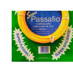 Passa Fio Nylon Proaqua Cabo Aco 15 Super 15