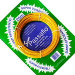 Passa Fio Nylon Proaqua Cabo Aco 20 Super 20