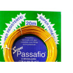 Passa Fio Nylon Proaqua Cabo Aco 20 Super 20