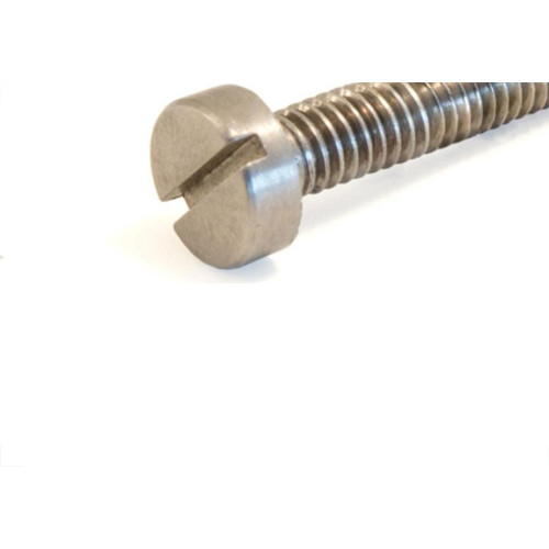 Parafuso Rosca Metrica Cilindrica Jomarca 04 X 25Mm % 3769 - Kit C/5 Centos