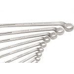 Chave Combinada Gedore Cromo Vanadium 6 A 22Mm Com 10 Pecas 2601