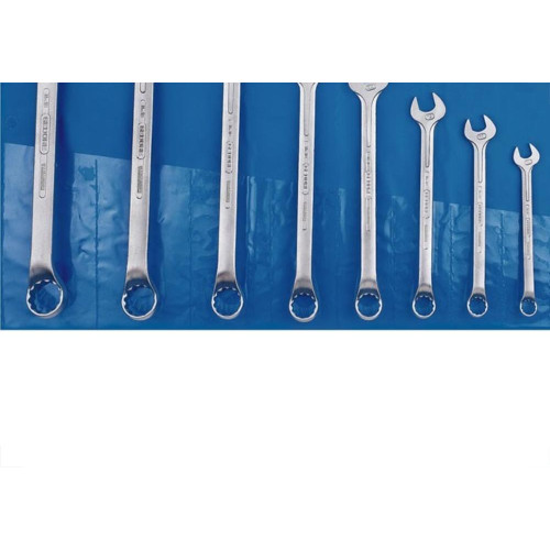 Chave Combinada Gedore Cromo Vanadium 6 A 32Mm Com 15 Pecas 2603