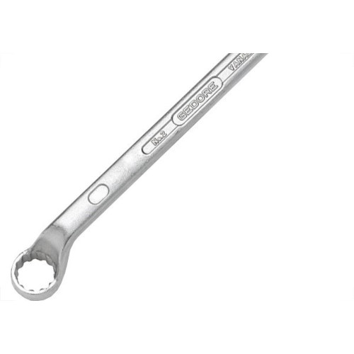 Chave Estrela Gedore Cromo Vanadium 14 X 15 3505