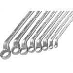 Chave Estrela Gedore Cromo Vanadium 6 A 22Mm Com 8 Pecas 3603