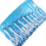 Chave Estrela Gedore Cromo Vanadium 6 A 32Mm Com 12 Pecas 3604
