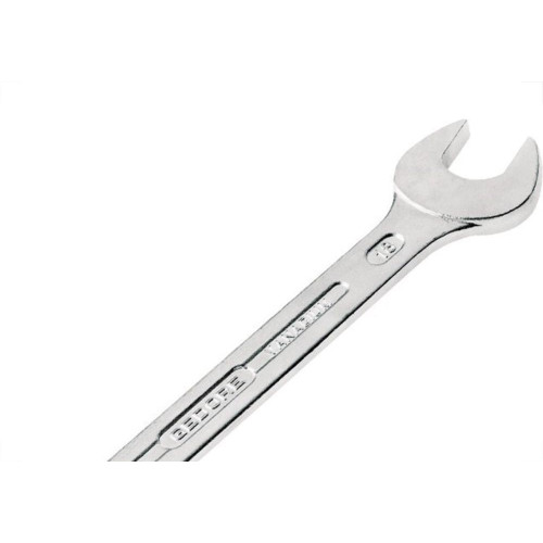 Chave Fixa Gedore Cromo Vanadium 06 X 07 4501