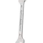 Chave Fixa Gedore Cromo Vanadium 24 X 27 4516