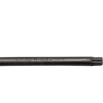 Chave Allen Gedore Multidentada Cromo Vanadium 42 X 8Mm 12701