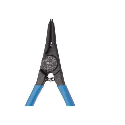 Alicate Aneis Gedore Externo Reto A2 29250
