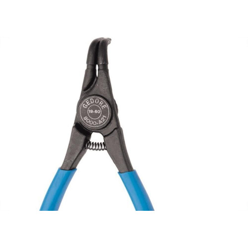 Alicate Aneis Gedore Externo Curvo A21 29260