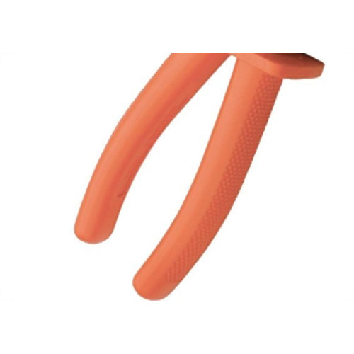 Alicate Corte Diagonal Gedore Isolado Oxidado 6'' 29487