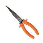 Alicate Bico 1/2 Cana Gedore Isolado 8'' 29640