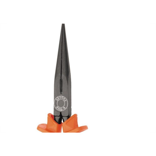 Alicate Bico 1/2 Cana Gedore Isolado 8'' 29640