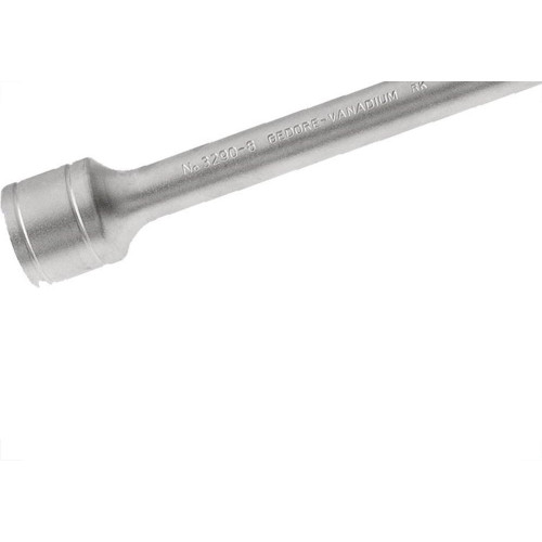 Extensao Soquete Gedore 3/4'' 08'' 17120