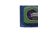 Trena Western 3M/10Mm Colorida Com Trava 63