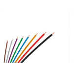 Fio Cabinho Flexivel Condlight 0,75 Azul 447