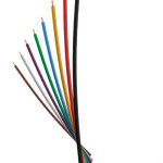 Fio Cabinho Flexivel Condlight 1,00 Verde 454 Fio Cabinho Flexivel Condlight 1,00 Verde 454