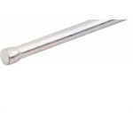 Prego Aco Vj Sem Cabeca  15X15 (2,40X34mm) 0,142Kg 2,7X30Mm  100pcs 19