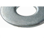 Arruela Funileiro Lisa Lgsteel   1/2''1Kg +-32 Pecas 