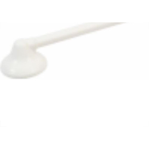 Chuveiro Frio Completo 7''Herc Branco Sem Registro 2351
