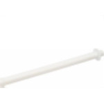 Chuveiro Frio Completo 7''Herc Branco Sem Registro 2351