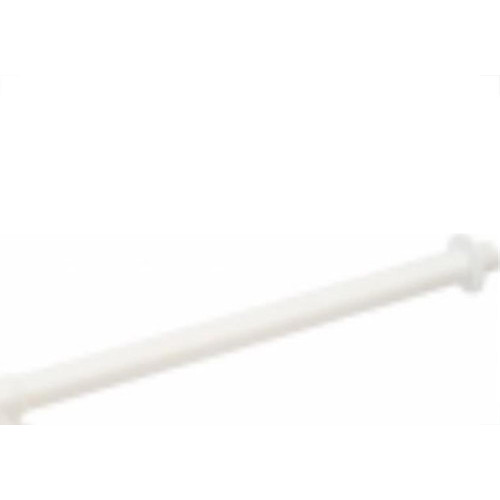 Chuveiro Frio Completo 7''Herc Branco Sem Registro 2351