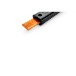 Kit C/5 - Fusivel Faca Negrini 100A Ff-100/250