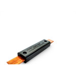 Kit C/5 - Fusivel Faca Negrini 100A Ff-100/250