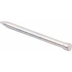 Prego Aco Vj Sem Cabeca  10X10 (1,50X23mm) 0,057Kg 1,8X25Mm  100pcs 16