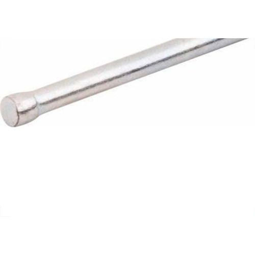 Prego Aco Vj Sem Cabeca  10X10 (1,50X23mm) 0,057Kg 1,8X25Mm  100pcs 16