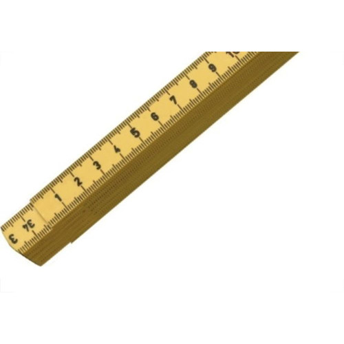 Metro Nylon Eco Simples Amarelo Peca 313