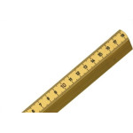 Metro Nylon Eco Simples Amarelo Peca 313