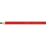 Lapis Carpinteiro Faber Primeira Linha Com 72 Pecas Pm/2835