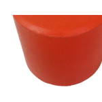Isolador Paralelo Walplast 16 X 20 X 1/4'' 1001 - Kit C/10 
