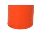 Isolador Paralelo Walplast 20 X 30 X 1/4'' 1005 - Kit C/10 