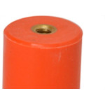 Isolador Paralelo Walplast 20 X 30 X 1/4'' 1005 - Kit C/10 