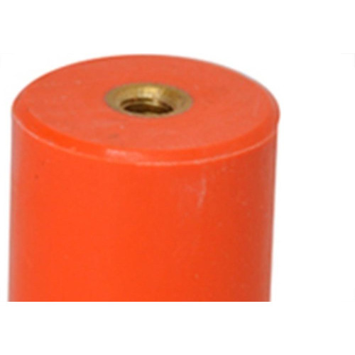 Isolador Paralelo Walplast 20 X 30 X 1/4'' 1005 - Kit C/10 