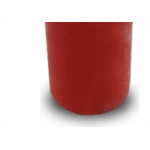 Isolador Paralelo Walplast 25 X 30 X 1/4'' 1006 - Kit C/10 