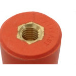 Isolador Paralelo Walplast 30 X 30 X 1/4'' 1007 - Kit C/10 