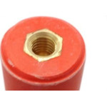 Isolador Paralelo Walplast 30 X 40 X 3/8'' 1010 - Kit C/10 